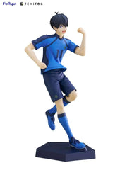 BLUE LOCK YOICHI ISAGI TENITOL Figura