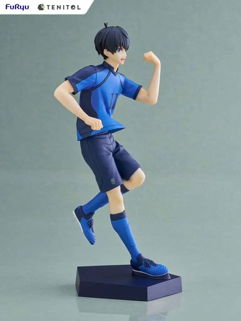BLUE LOCK YOICHI ISAGI TENITOL Figura