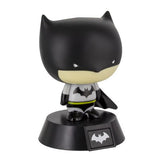Lámparas DC Comics