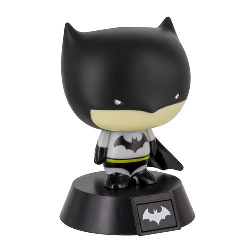 DC Comics lampara 3D Batman 10 cm