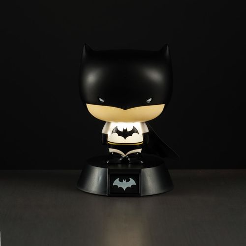 DC Comics lampara 3D Batman 10 cm