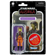 Figura hasbro star wars ahsoka retro collection general hera syndulla