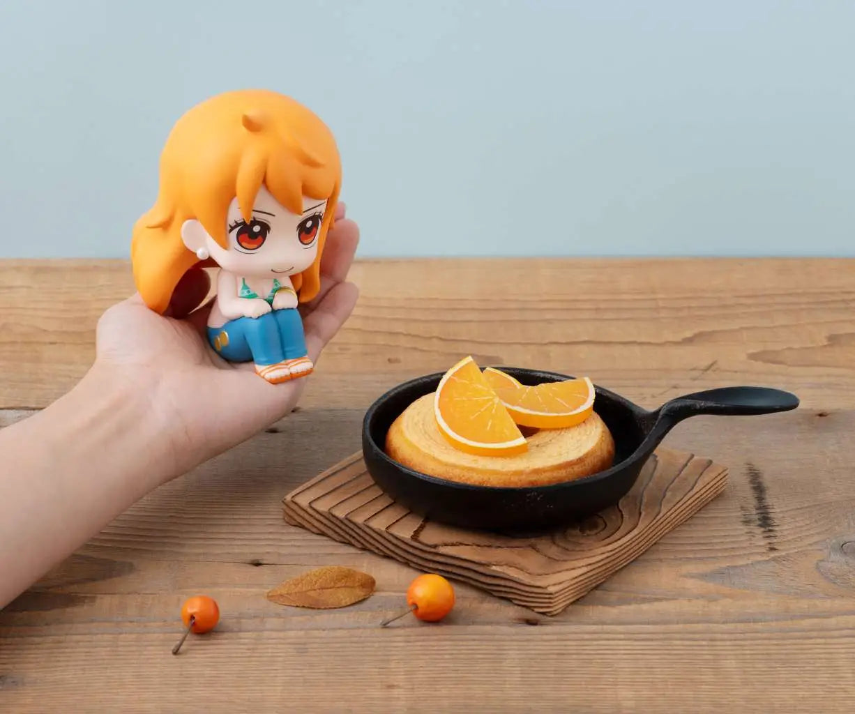 LOOKUP ONE PIECE NAMI Frikytopia