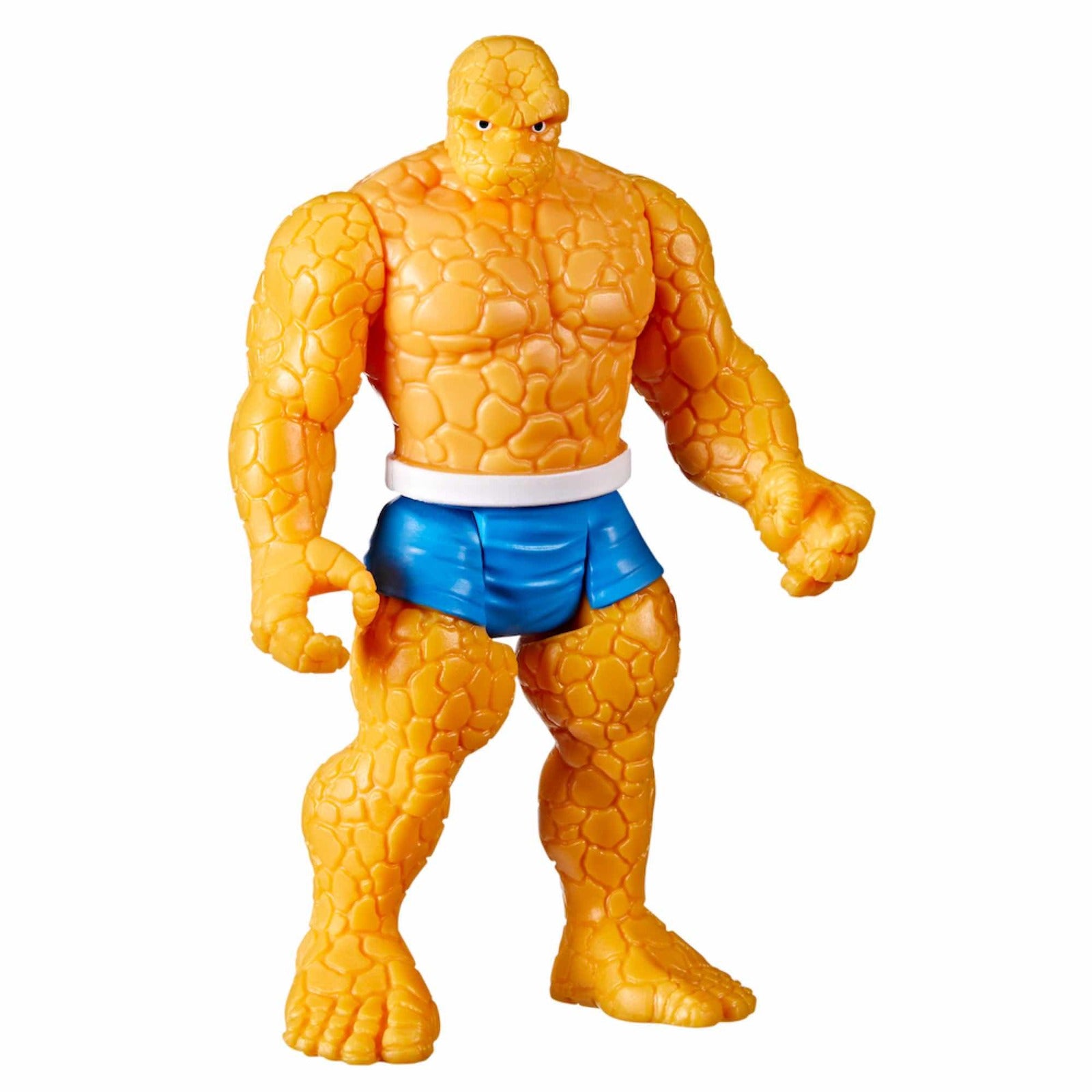Figura hasbro the thing la cosa fantastic four marvel legends Frikytopia