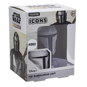 Lampara paladone icon star wars