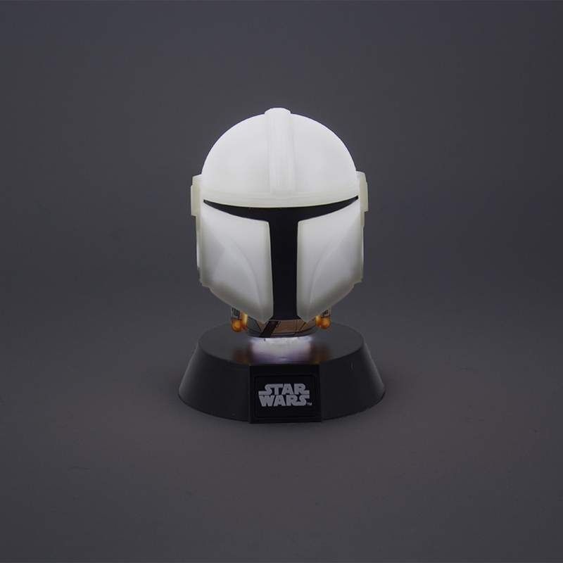 Lampara paladone icon star wars