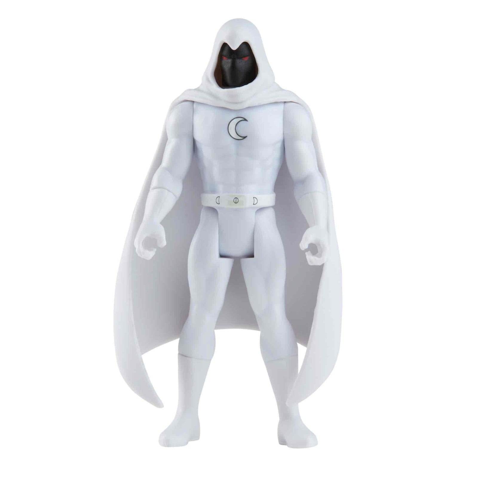 Figura hasbro moon knight marvel legends retro 9.5 cm Frikytopia