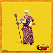 Figura hasbro retro collection indiana jones riders of the lost ark