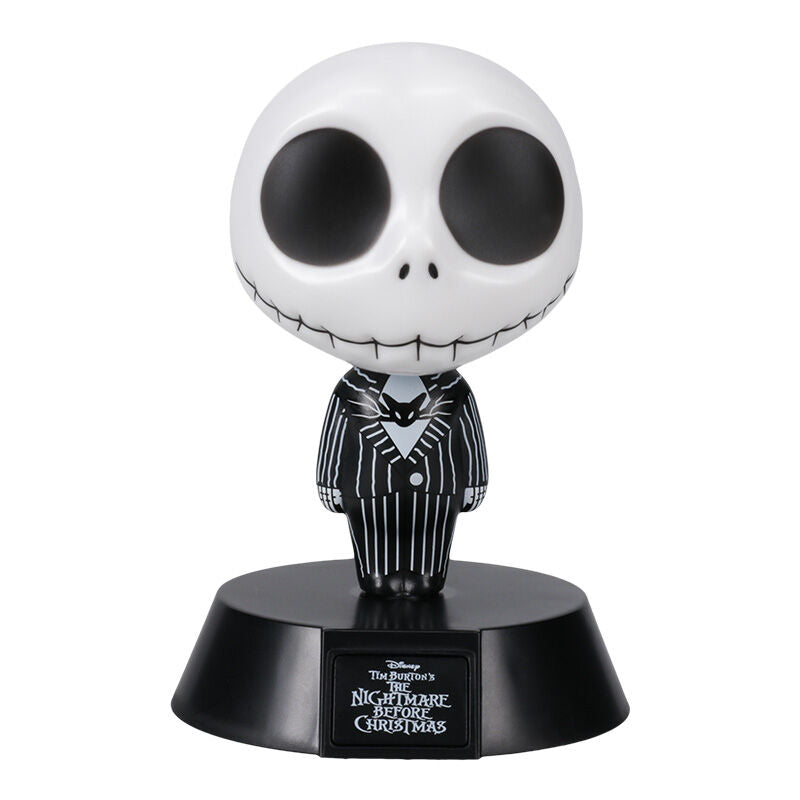 Lampara icon paladone pesadilla antes de navidad jack skellington Frikytopia