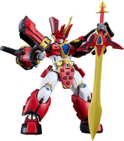 MK GRANZORT KING STYLE MODEROID MK