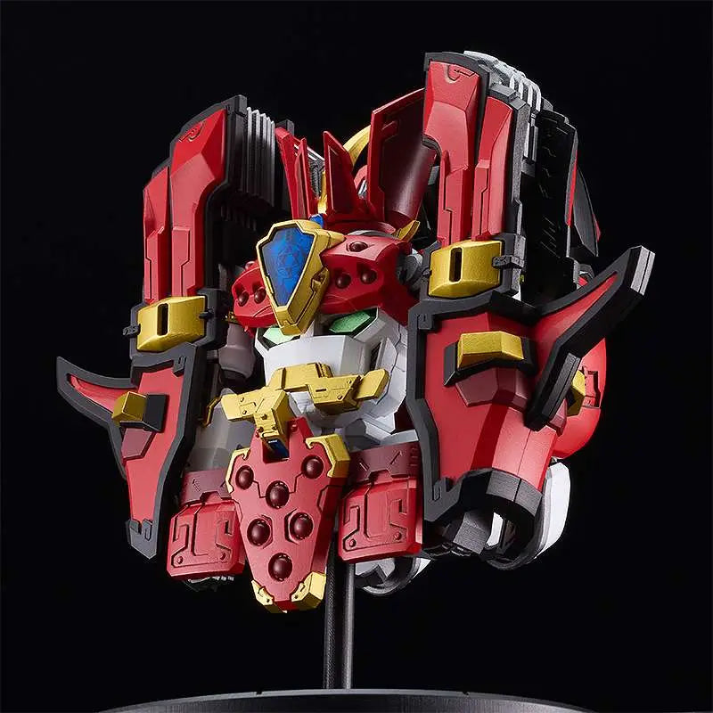 MK GRANZORT KING STYLE MODEROID MK
