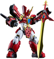 MK GRANZORT KING STYLE GOLD MODEROID MK