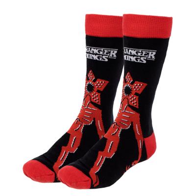 Pack calcetines 3 piezas stranger things talla 36 41