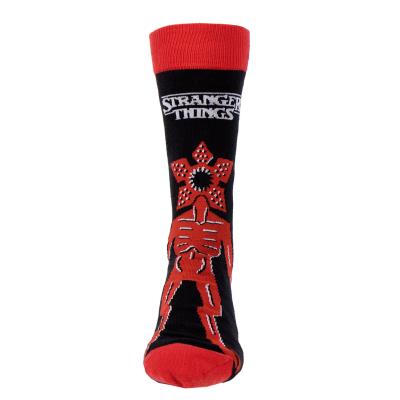 Pack calcetines 3 piezas stranger things talla 36 41
