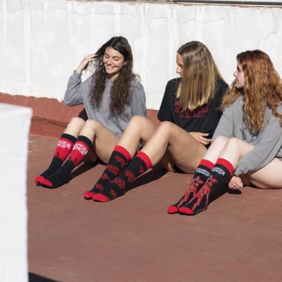 Pack calcetines 3 piezas stranger things talla 36 41