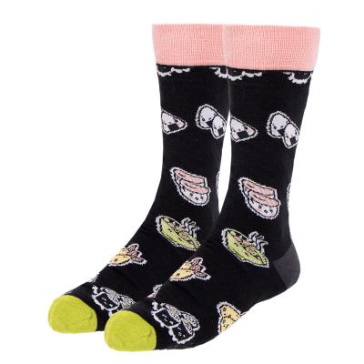 Pack calcetines 3 piezas otaku talla 36 41