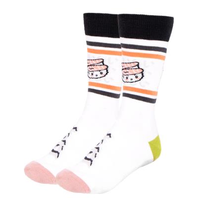 Pack calcetines 3 piezas otaku talla 36 41