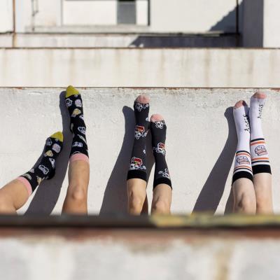 Pack calcetines 3 piezas otaku talla 36 41