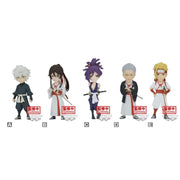 Figura banpresto hells paradise jigokuraku world collectable figura