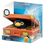 Figura hucha plastoy animales fantasticos y donde encontrarlos niffler
