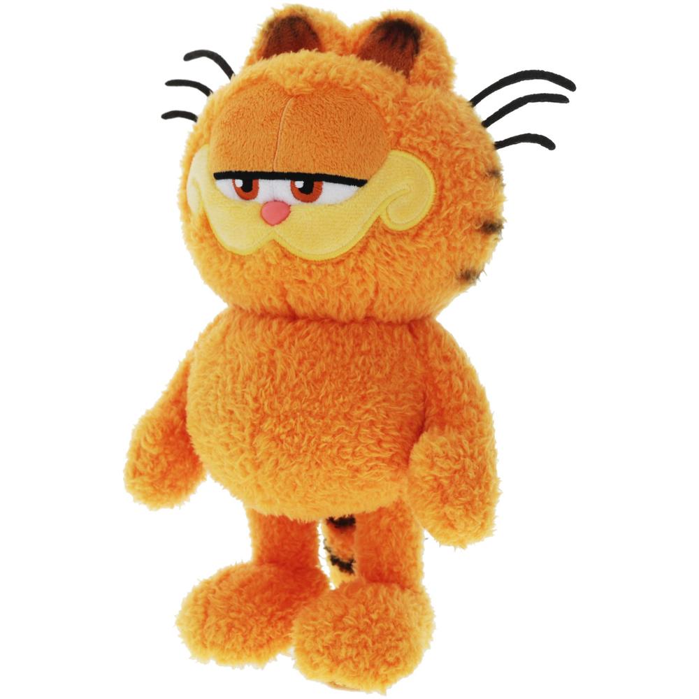 Peluche garfield and friends garfield 20 cm