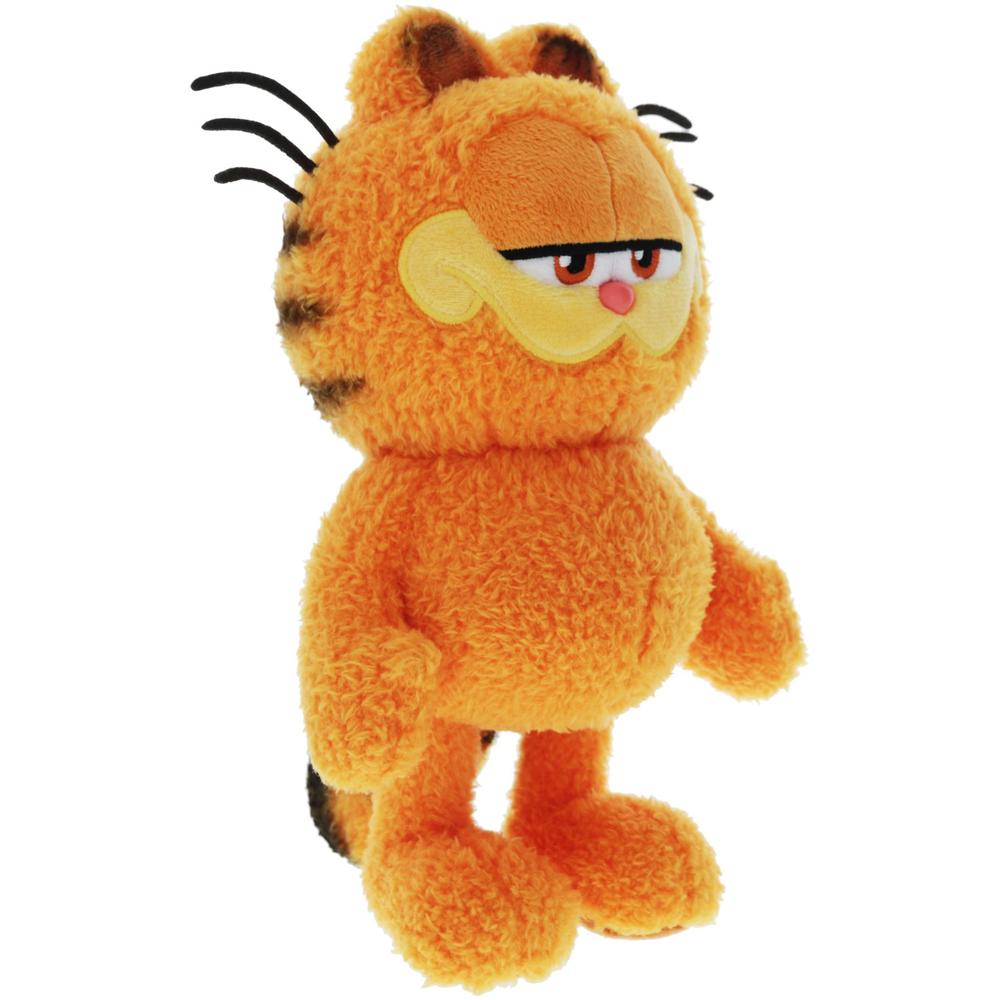 Peluche garfield and friends garfield 20 cm