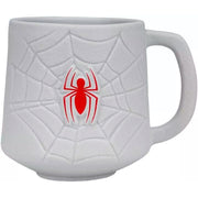 Marvel Taza Shaped Spider-Man