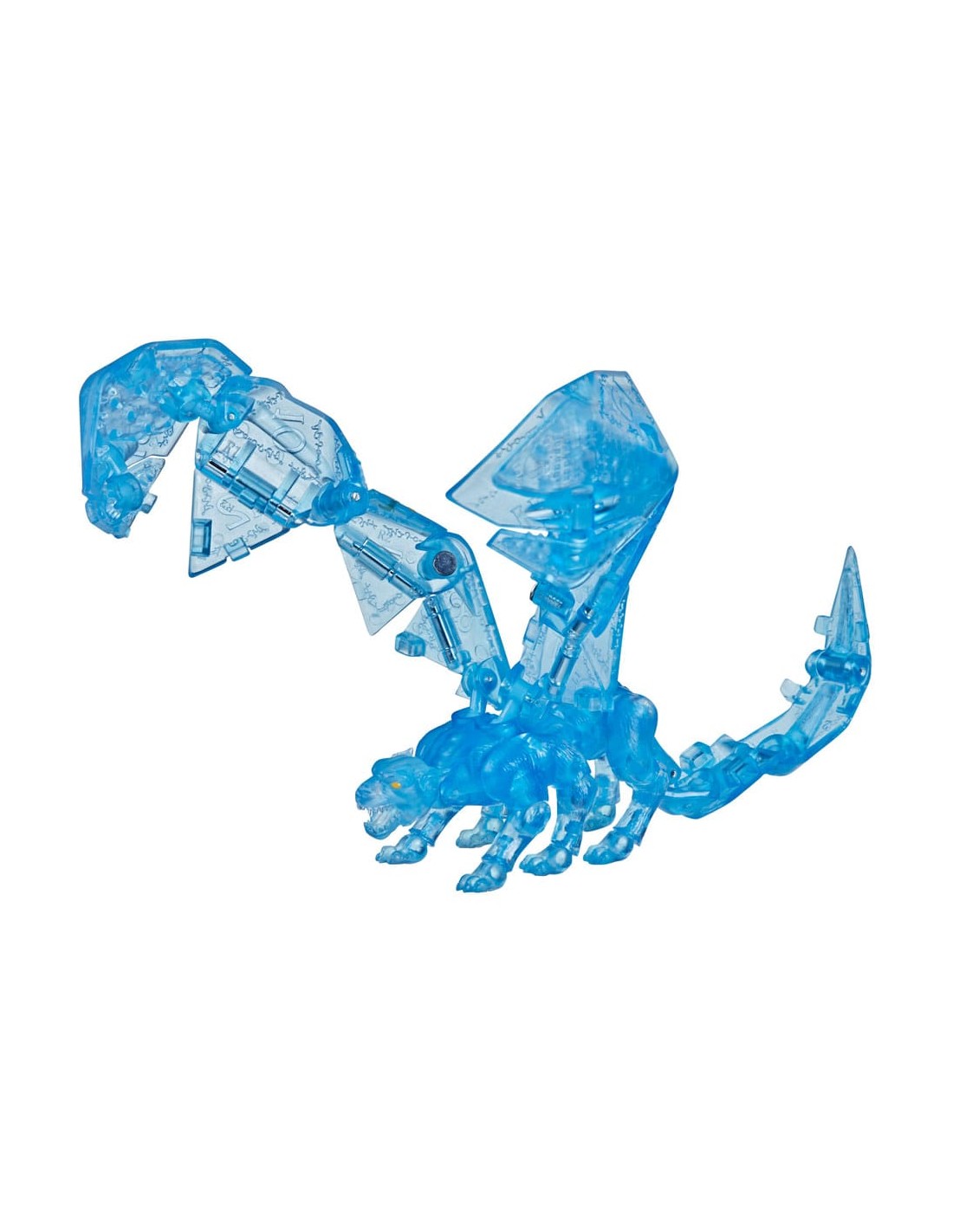 Figura dungeons dragons dicelings displacer beast