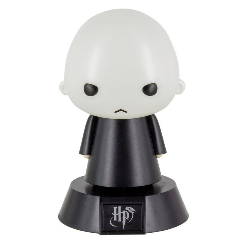 Lampara Paladone Icon Harry Potter Voldemort