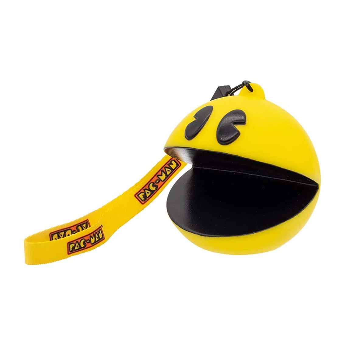 Lampara teknofun madcow entertainment inalambrica con correa de mano 3d