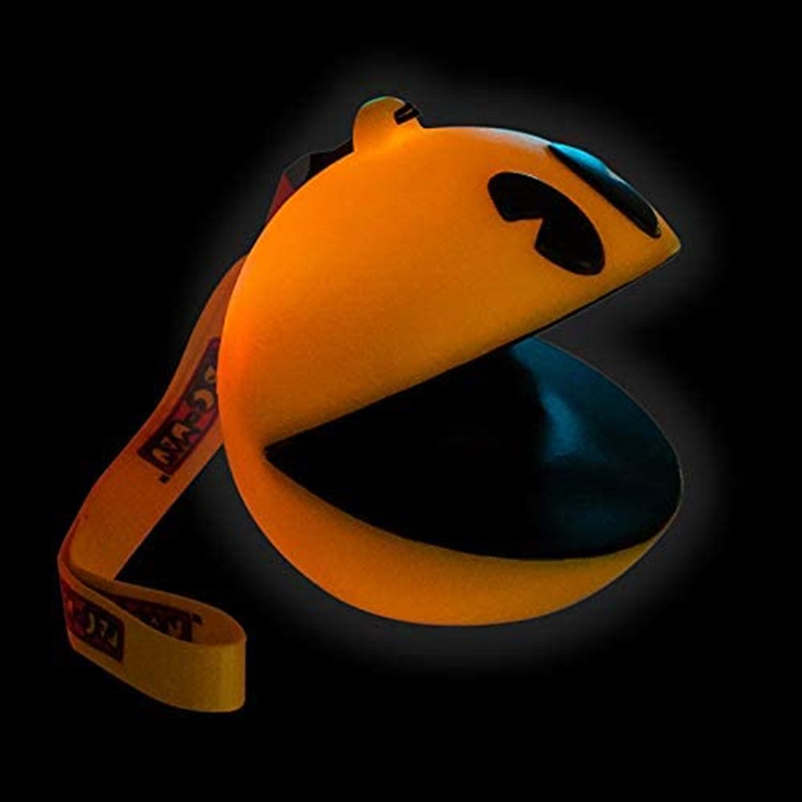 Lampara teknofun madcow entertainment inalambrica con correa de mano 3d
