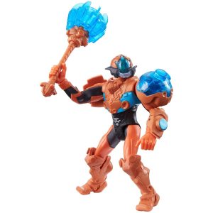 Figura mattel masters of the universe man at arms Frikytopia