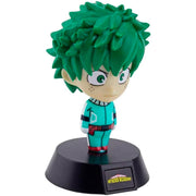 Lampara paladone icon my hero academia izuku midoriya