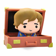 Figura hucha plastoy animales fantasticos y donde encontrarlos newt scamander