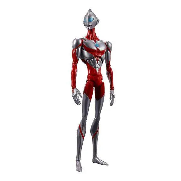 ULTRAMAN: RISING ULTRAMAN & EMI SHF Frikytopia