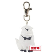 Llavero banpresto spy x family bond forger