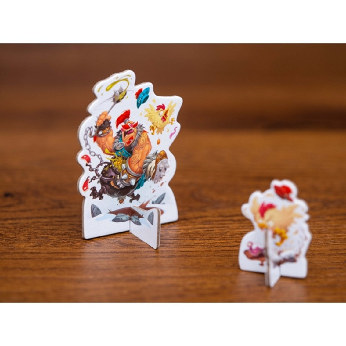 Juego de cartas schotten totten 2 en espanol