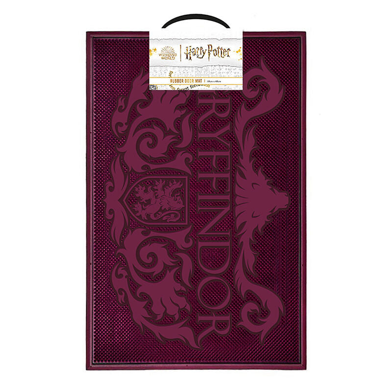 Harry Potter Felpudo Gryffindor 40 x 60 cm