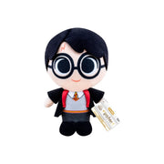 Peluche funko plush harry potter harry 4 pulgadas
