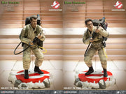 GHOSTBUSTERS EGON & RAY TWIN PACK 1/8 RESIN Estatua