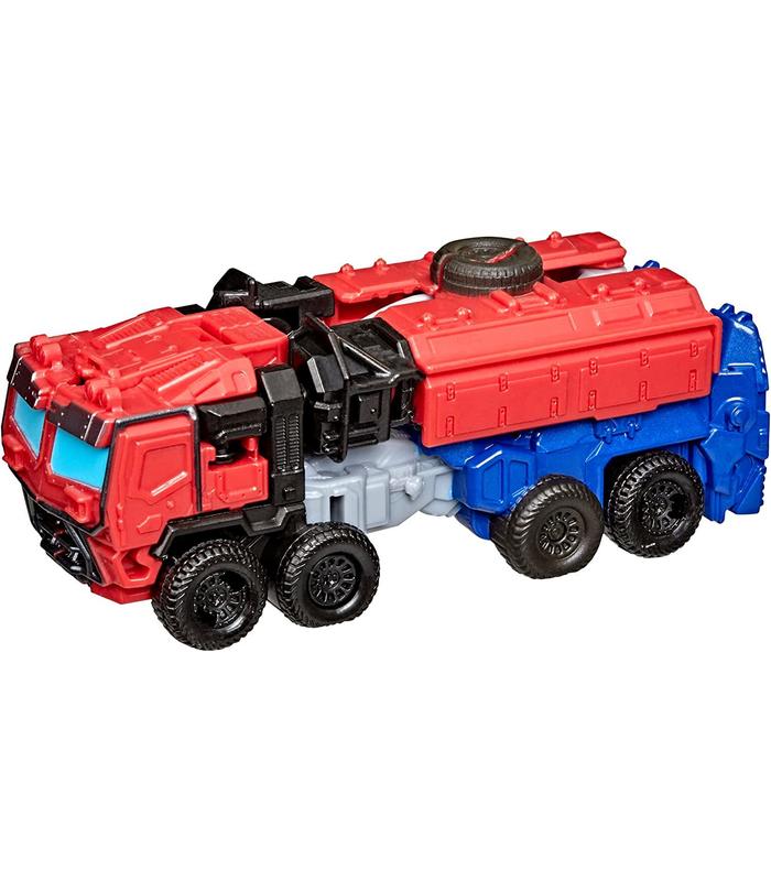 Figura hasbro transformers rise of the beasts beast alliance battle changer