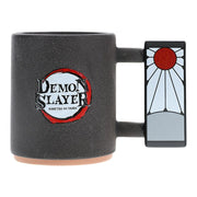 Taza de ceramica paladone demon slayer kimetsu no yaiba