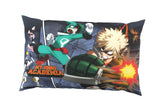 Peluches My Hero Academia