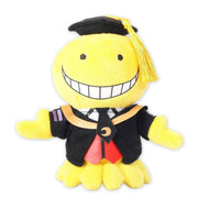 Assassination Classroom Peluche Koro Sensei 12 cm