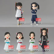 Figura banpresto demon slayer kimetsu no yaiba world collectable figura