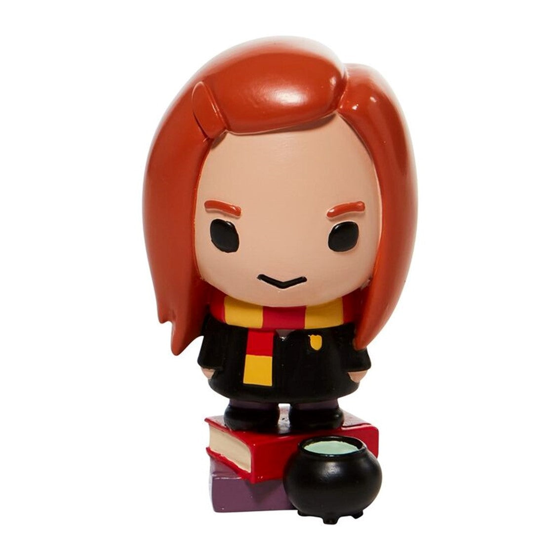 Figura enesco harry potter ginny weasley en clase chibi Frikytopia