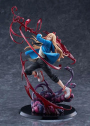 CHAINSAW MAN POWER 1/7 Estatua