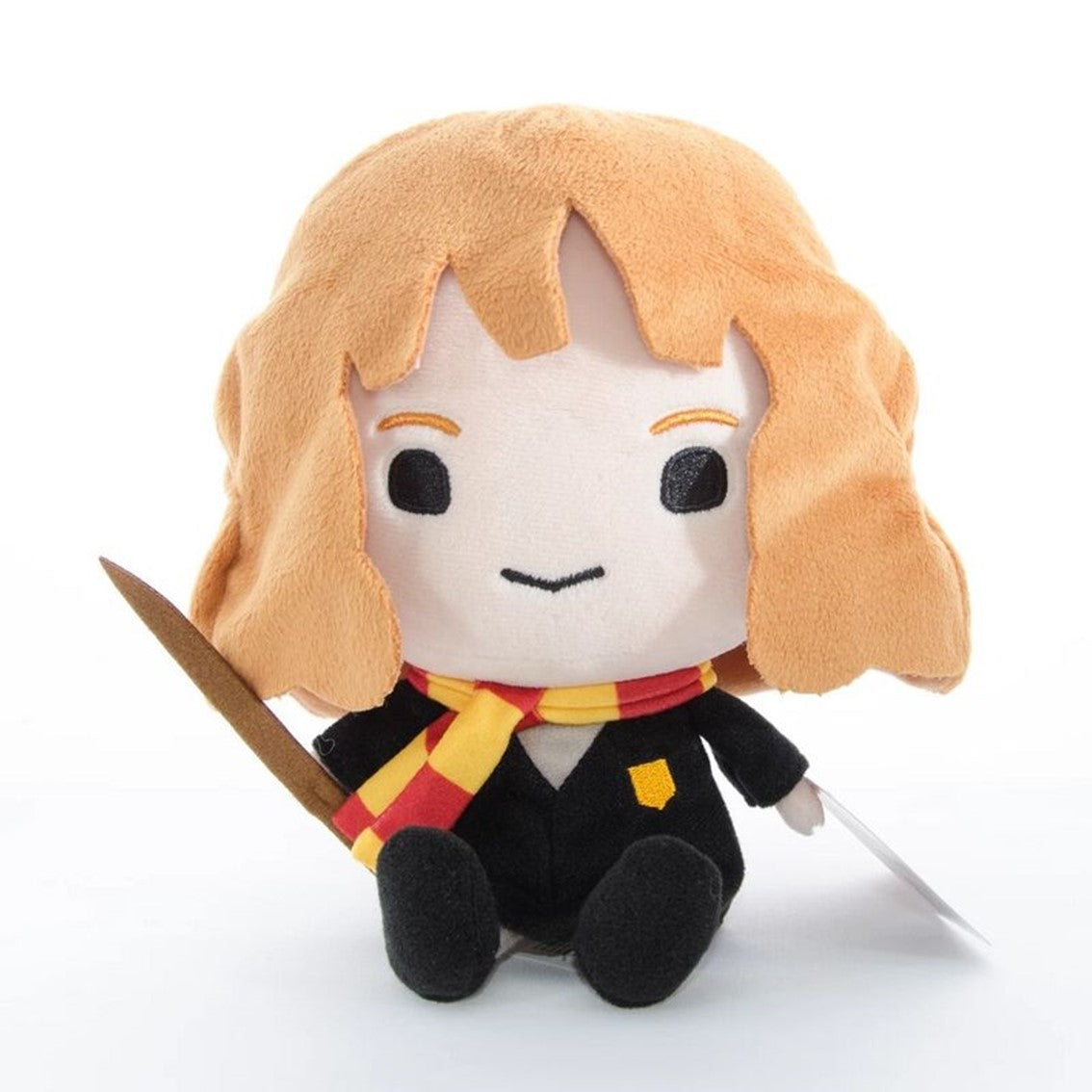 Peluche yume harry potter hermione granger Frikytopia