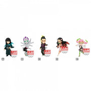 Figura banpresto demon slayer kimetsu no yaiba world collectable vol 1