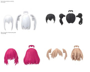 30MS OPTION HAIR STYLE PARTS VOL 10 ALL 4 TYPES